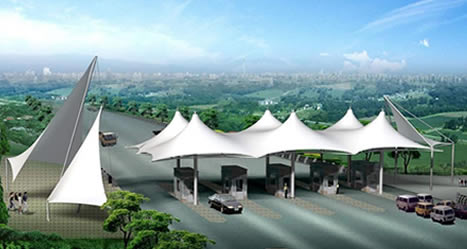 異形結構/管桁架,湖南億拓膜建筑工程有限公司,湖南廣藝鋼膜結構工程有限公司,湖南膜結構,湖南張拉膜,長沙膜結構,湖南鋼膜結構,湖南景觀空間膜,長沙膜結構車棚,長沙張拉膜安裝,長沙膜結構施工